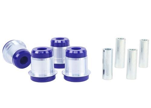 SuperPro Fr Lwr Ctrl Arm Inner Bush Kit - SPF4019K