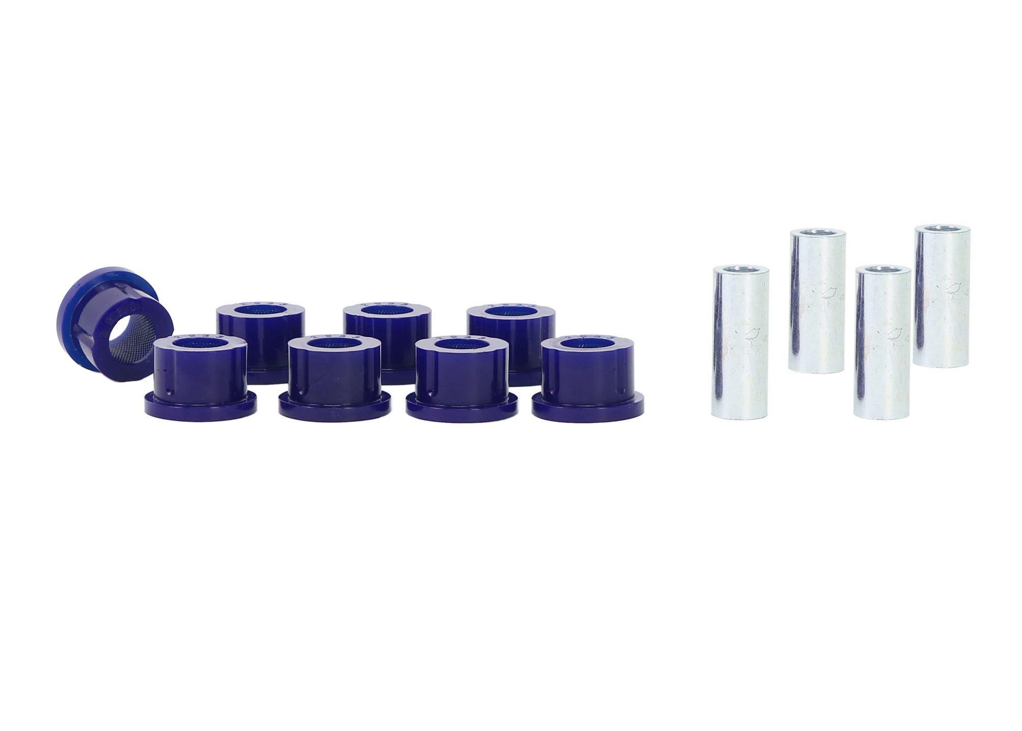 SuperPro NISSAN LWR CTRL ARM INNER KIT - SPF2933K