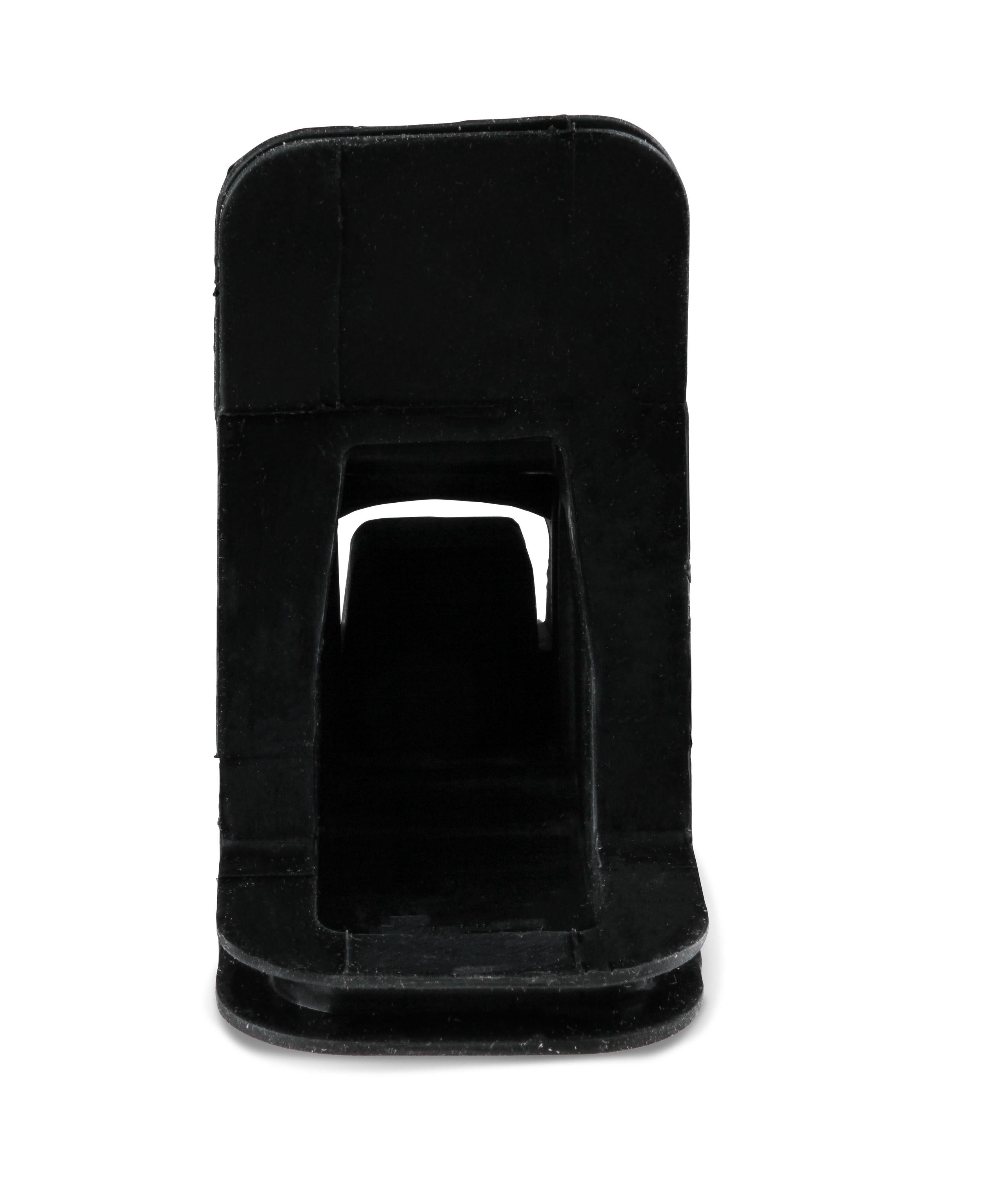 LAKEWOOD Clutch Fork Boot, Chevy - 15510