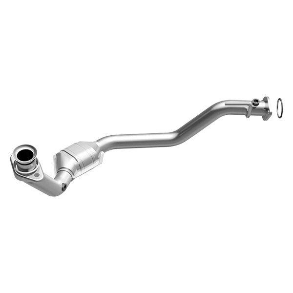 Magnaflow Direct-Fit Catalytic Converter (1996-1997 Explorer,1997-1998 Mountaineer) - 447101