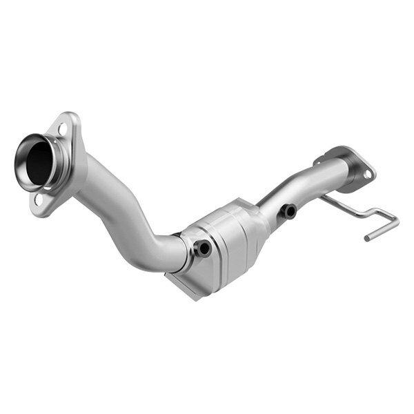 Magnaflow Direct-Fit Catalytic Converter (1997-1998 Mountaineer,1996-1998 Explorer) - 447102