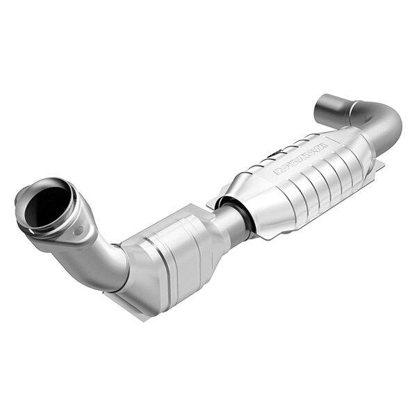Magnaflow Direct-Fit Catalytic Converter (1999-2000 Expedition) - 447111