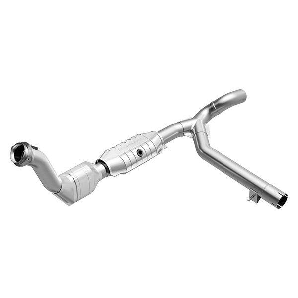 Magnaflow Direct-Fit Catalytic Converter (1999-2000 Expedition) - 447112