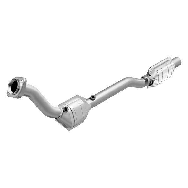 Magnaflow Direct-Fit Catalytic Converter (1999-2001 Explorer,1999-2001 Mountaineer) - 447120