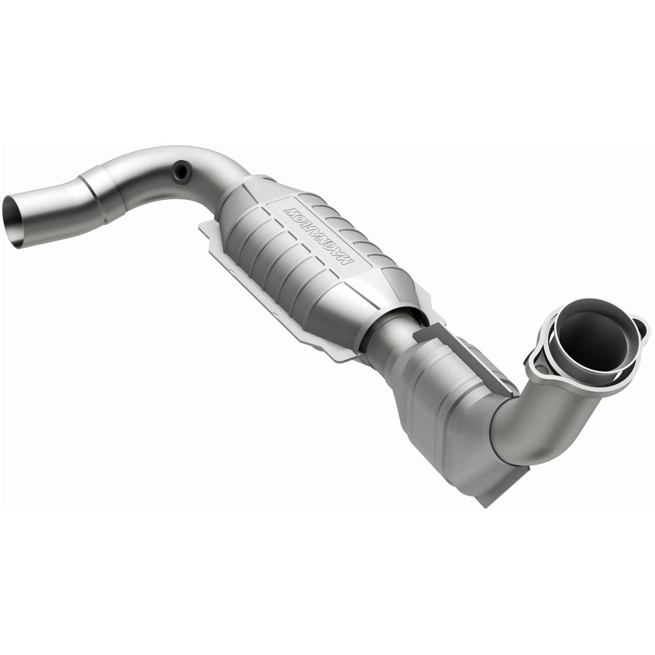MagnaFlow Exhaust Products Direct-Fit CALIFORNIA OBDII CONVERTERS 1997 Ford F-150 Conv DF 97 Ford F-150 5.4L