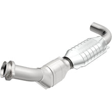 MagnaFlow Exhaust Products Direct-Fit CALIFORNIA OBDII CONVERTERS 1997 Ford F-150 Conv DF 97-98 Ford Trucks 4.2L