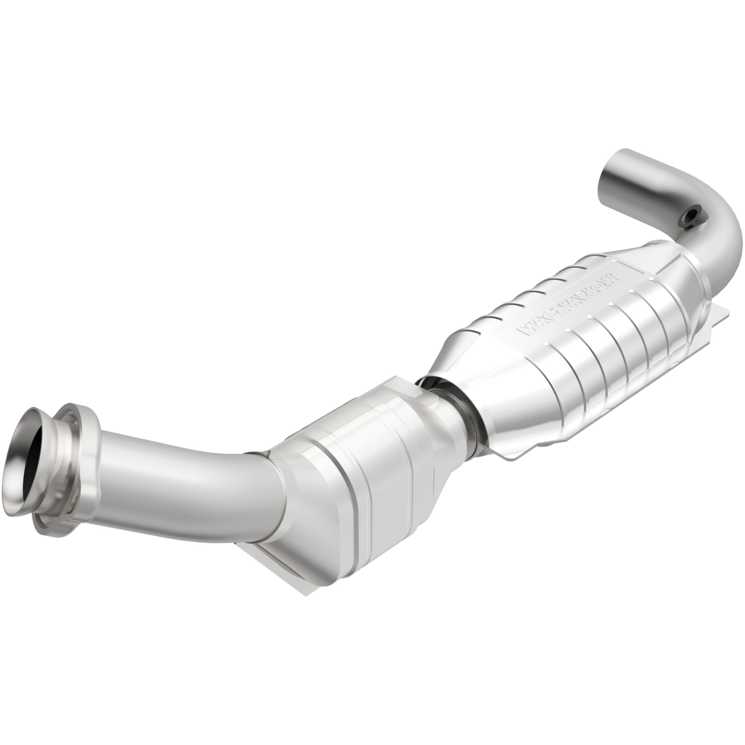 MagnaFlow Exhaust Products Direct-Fit CALIFORNIA OBDII CONVERTERS 1997 Ford F-150 Conv DF 97-98 Ford Trucks 4.2L
