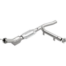 MagnaFlow Exhaust Products Direct-Fit CALIFORNIA OBDII CONVERTERS 1997 Ford F-150 Conv DF 97-98 Ford Trucks 4.2L