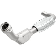 MagnaFlow Exhaust Products Direct-Fit CALIFORNIA OBDII CONVERTERS 1999 Ford F-150 Conv DF 99-00 Ford F-150 4.6L