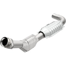 MagnaFlow Exhaust Products Direct-Fit CALIFORNIA OBDII CONVERTERS 1999 Ford F-150 Conv DF 99-00 Ford F-150 4.2L 50S