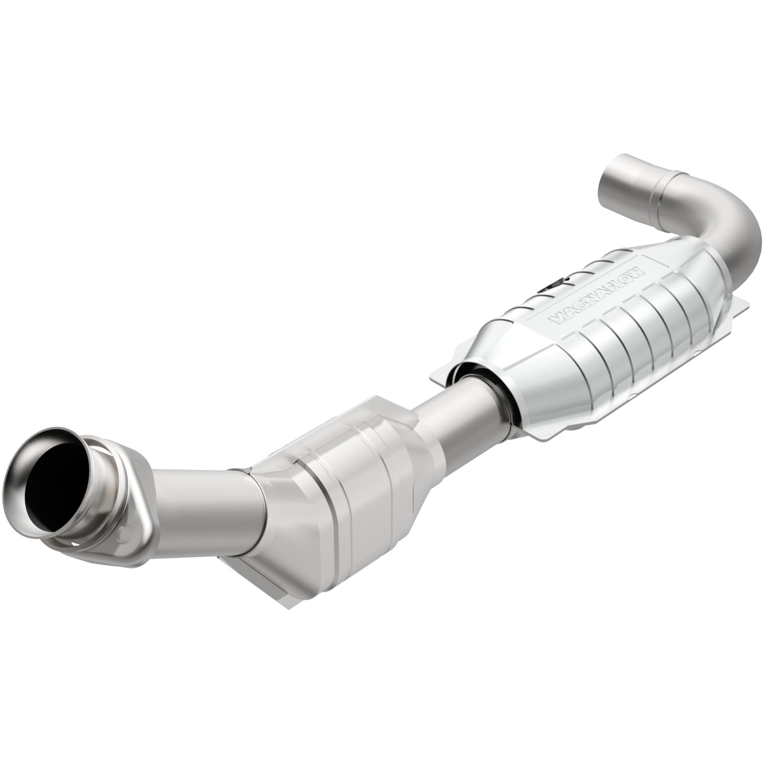 MagnaFlow Exhaust Products Direct-Fit CALIFORNIA OBDII CONVERTERS 1999 Ford F-150 Conv DF 99-00 Ford F-150 4.2L 50S