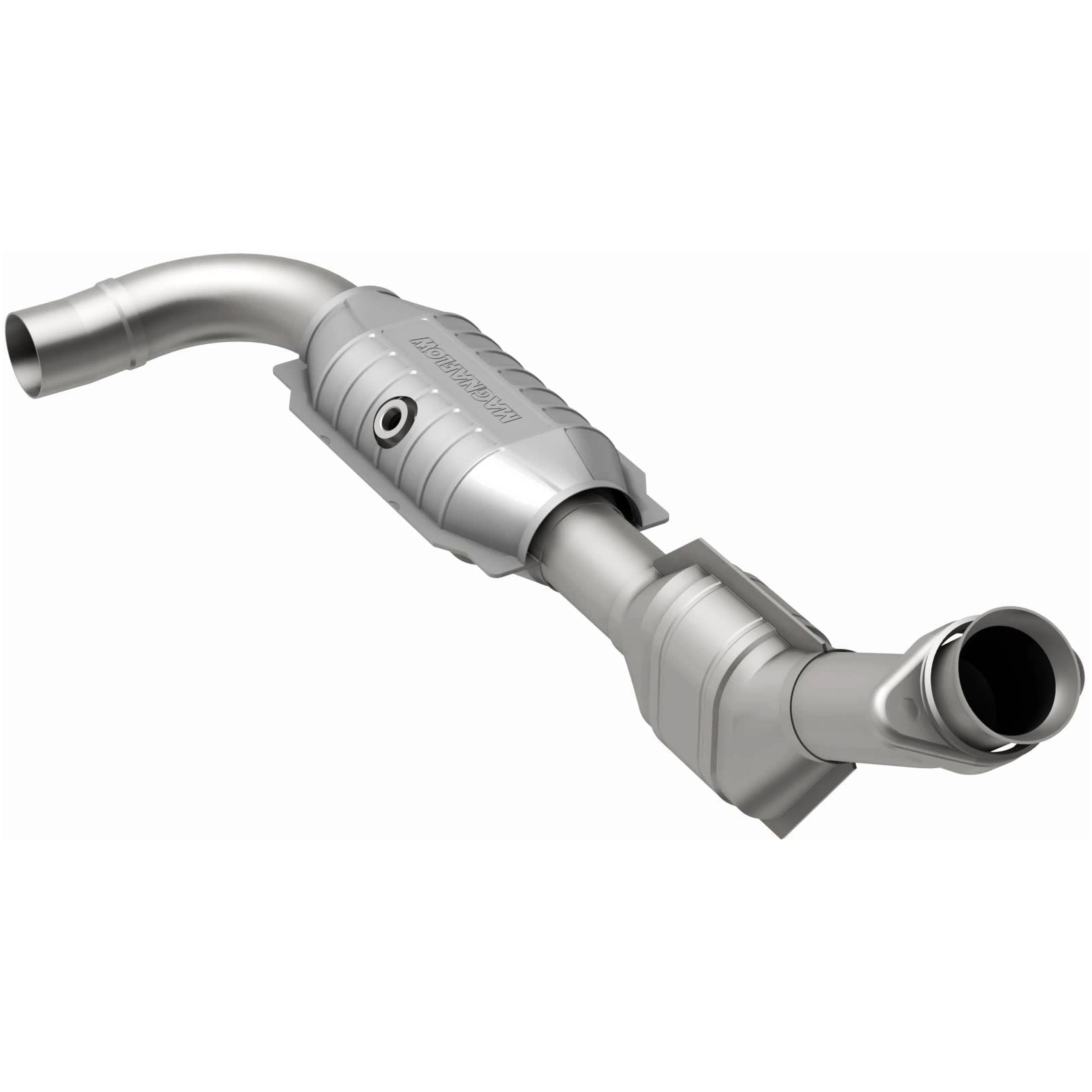 MagnaFlow Exhaust Products Direct-Fit CALIFORNIA OBDII CONVERTERS 1999 Ford F-150 Conv DF 99-00 Ford F-150 4.2L 50S