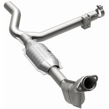 MagnaFlow Exhaust Products Direct-Fit CALIFORNIA OBDII CONVERTERS 1999 Ford F-150 Conv DF 99-00 Ford F-150 4.2L 50S
