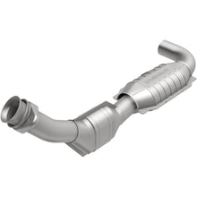 MagnaFlow Exhaust Products Direct-Fit CALIFORNIA OBDII CONVERTERS 2001 Ford F-150 Conv DF 01 Ford F-150 4.2L