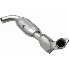 MagnaFlow Exhaust Products Direct-Fit CALIFORNIA OBDII CONVERTERS 2001 Ford F-150 Conv DF 01 Ford F-150 4.2L