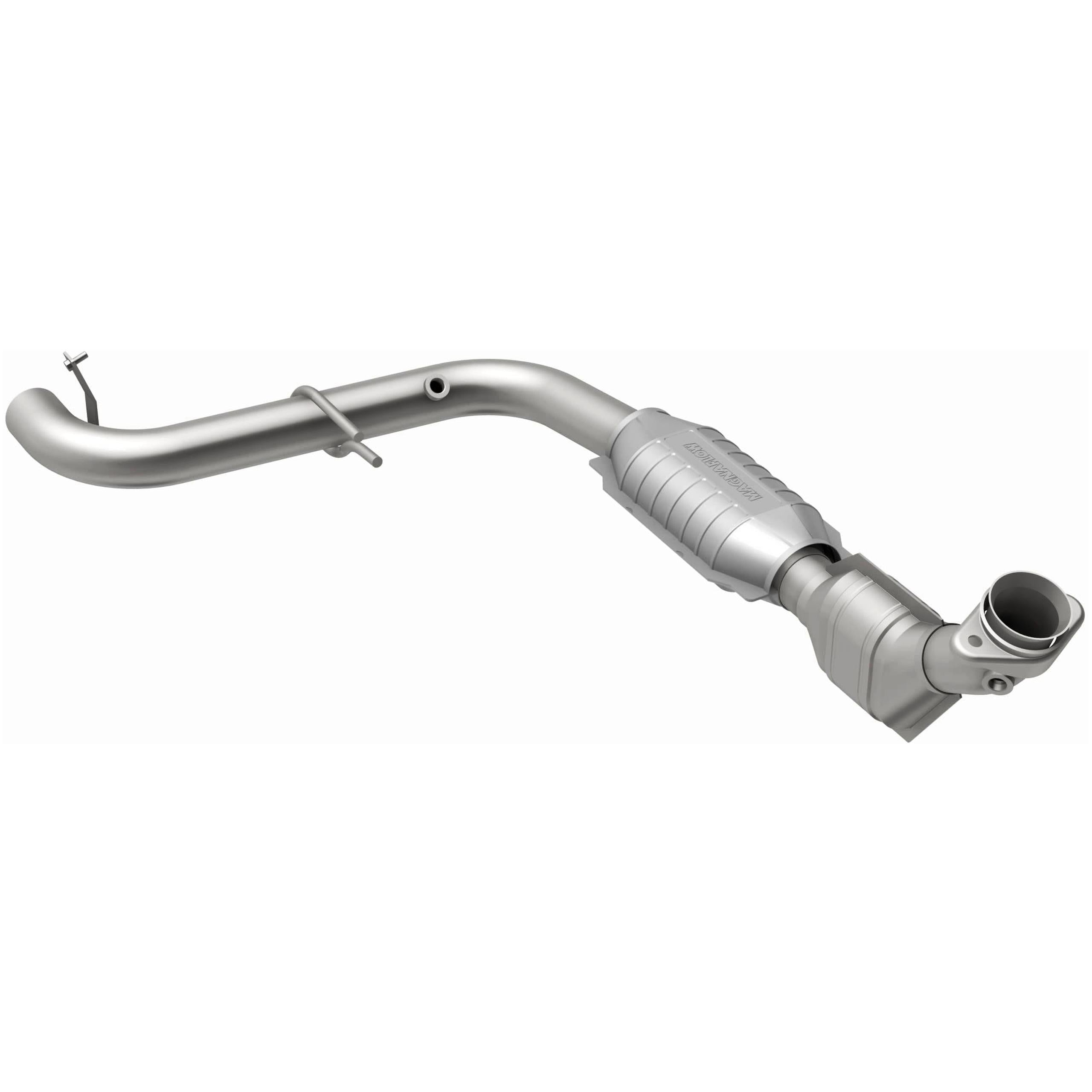 MagnaFlow Exhaust Products Direct-Fit CALIFORNIA OBDII CONVERTERS 2001 Ford F-150 Conv DF 01 Ford Lightning 5.4L