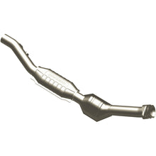 MagnaFlow Exhaust Products Direct-Fit CALIFORNIA OBDII CONVERTERS 2001 Ford F-150 Conv DF '01 Ford Lightning P/S