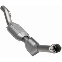 MagnaFlow Exhaust Products Direct-Fit CALIFORNIA OBDII CONVERTERS 2001 Ford F-150 Conv DF '01 Ford Lightning P/S