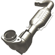 MagnaFlow Exhaust Products Direct-Fit CALIFORNIA OBDII CONVERTERS 2001 Ford F-150 Conv DF 97-98 Ford Trucks 4.6L