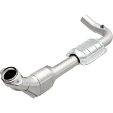 Magnaflow Direct-Fit Catalytic Converter (2000-2002 E-150 Econoline Club Wagon,2000-2002 E-150 Econoline) - 447156