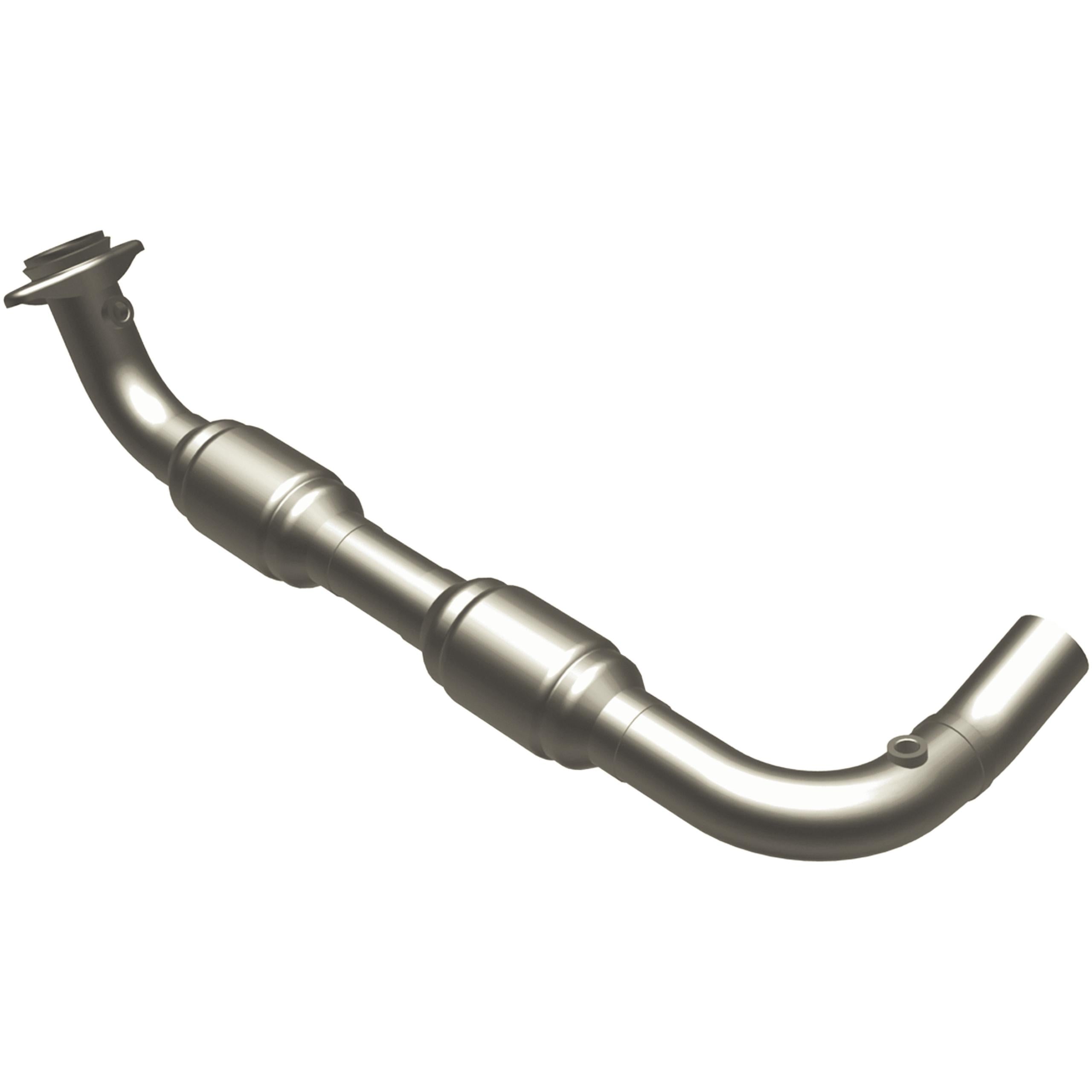 Magnaflow Direct-Fit Catalytic Converter - 447158
