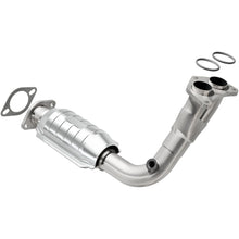 Magnaflow Direct-Fit Catalytic Converter (1996-1997 Villager,1996-2002 Quest) - 447170