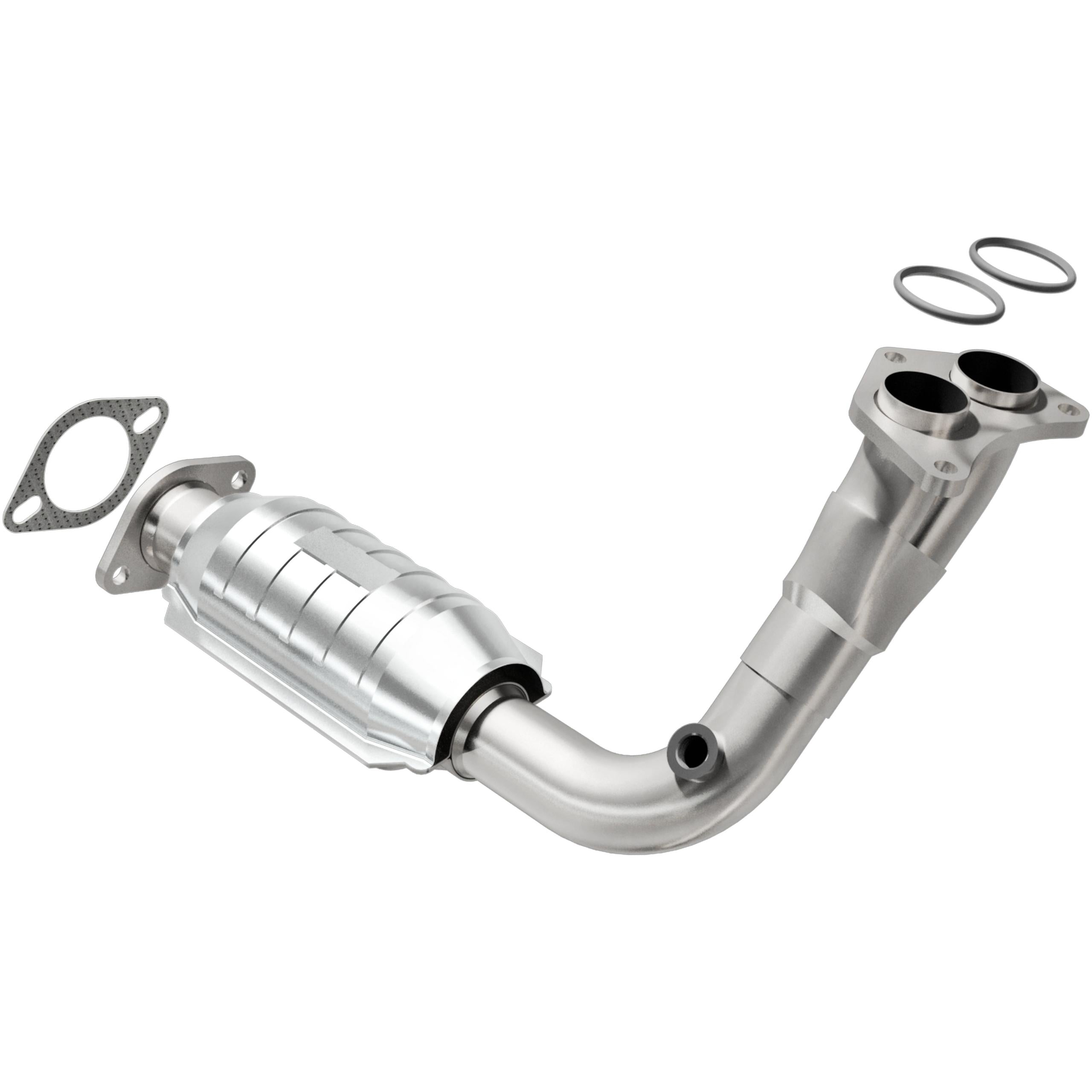 Magnaflow Direct-Fit Catalytic Converter (1996-1997 Villager,1996-2002 Quest) - 447170