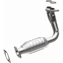 Magnaflow Direct-Fit Catalytic Converter (1996-1997 Villager,1996-2002 Quest) - 447170