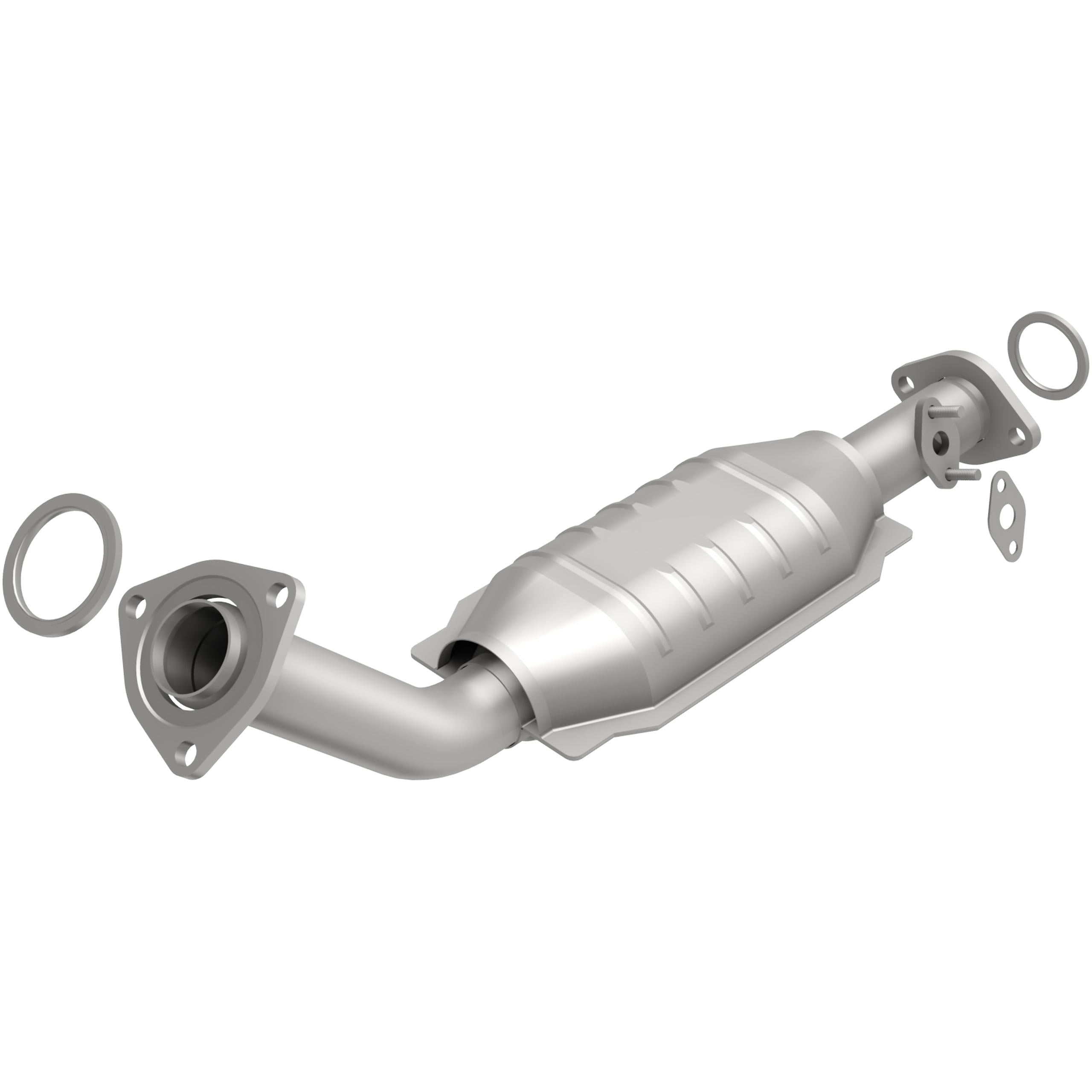 Magnaflow Direct-Fit Catalytic Converter (2000-2002 Tundra) - 447172