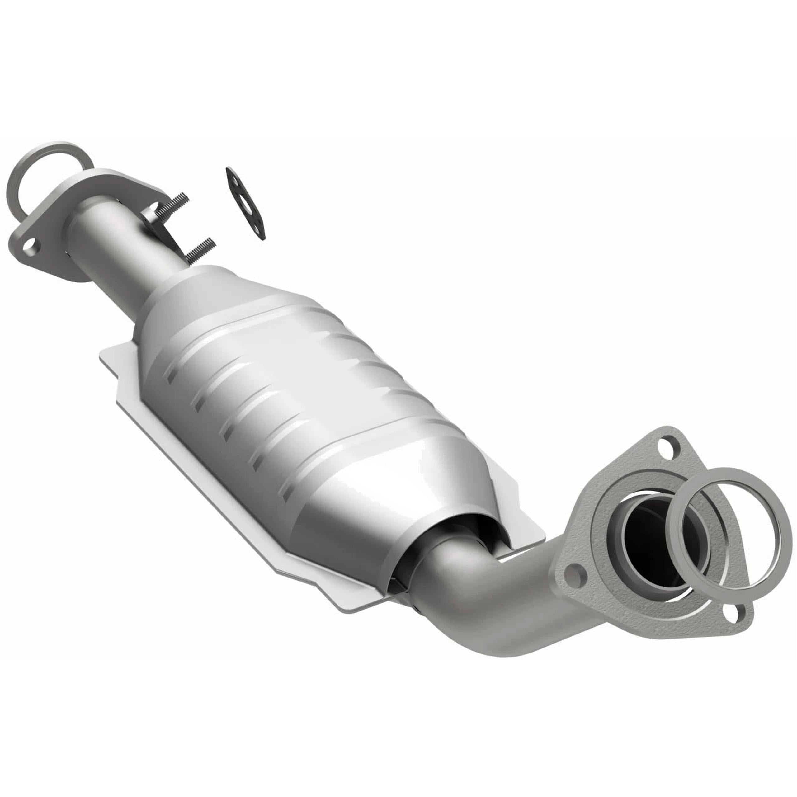 Magnaflow Direct-Fit Catalytic Converter (2000-2002 Tundra) - 447172