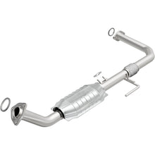 Magnaflow Direct-Fit Catalytic Converter (2000-2002 Tundra) - 447173