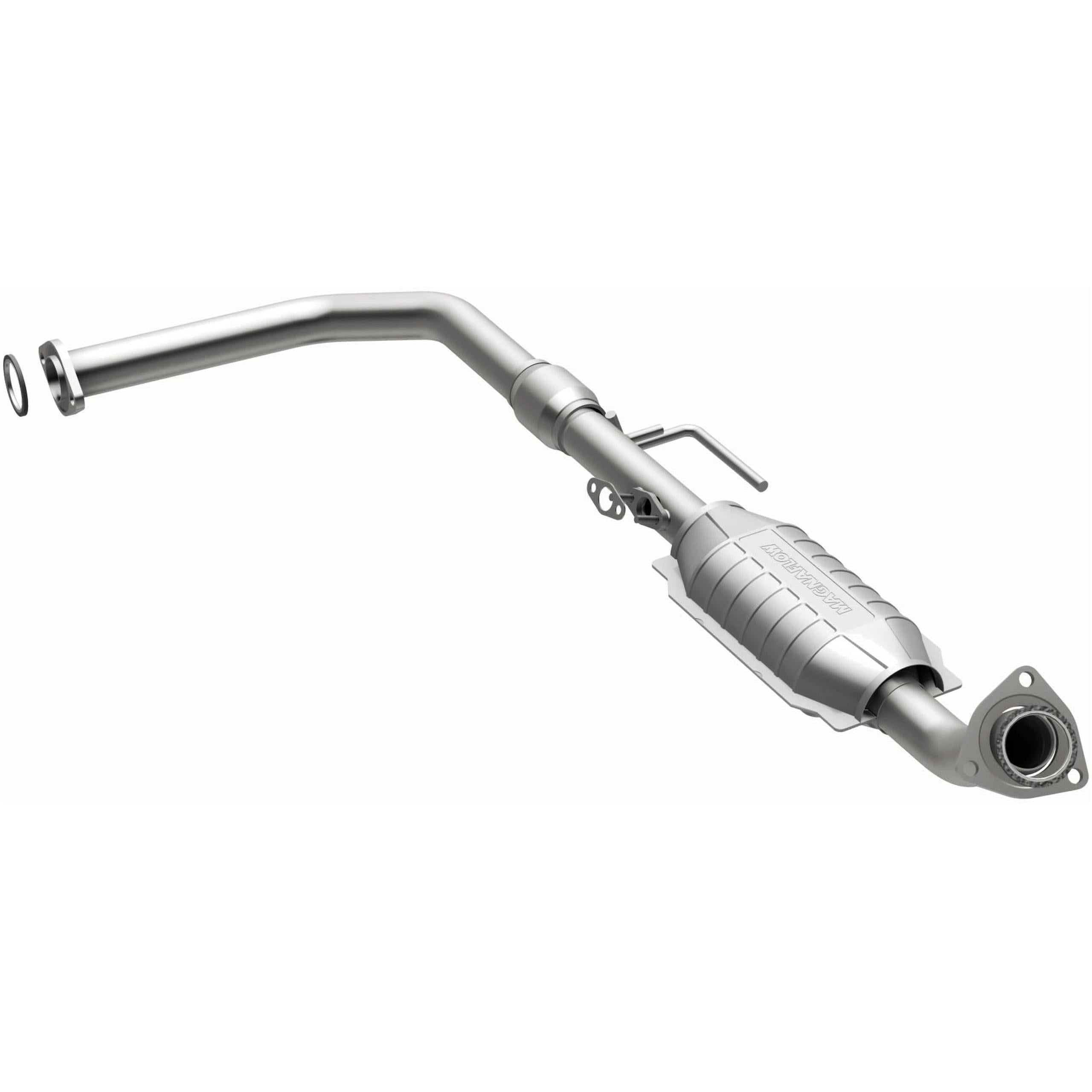 Magnaflow Direct-Fit Catalytic Converter (2000-2002 Tundra) - 447173