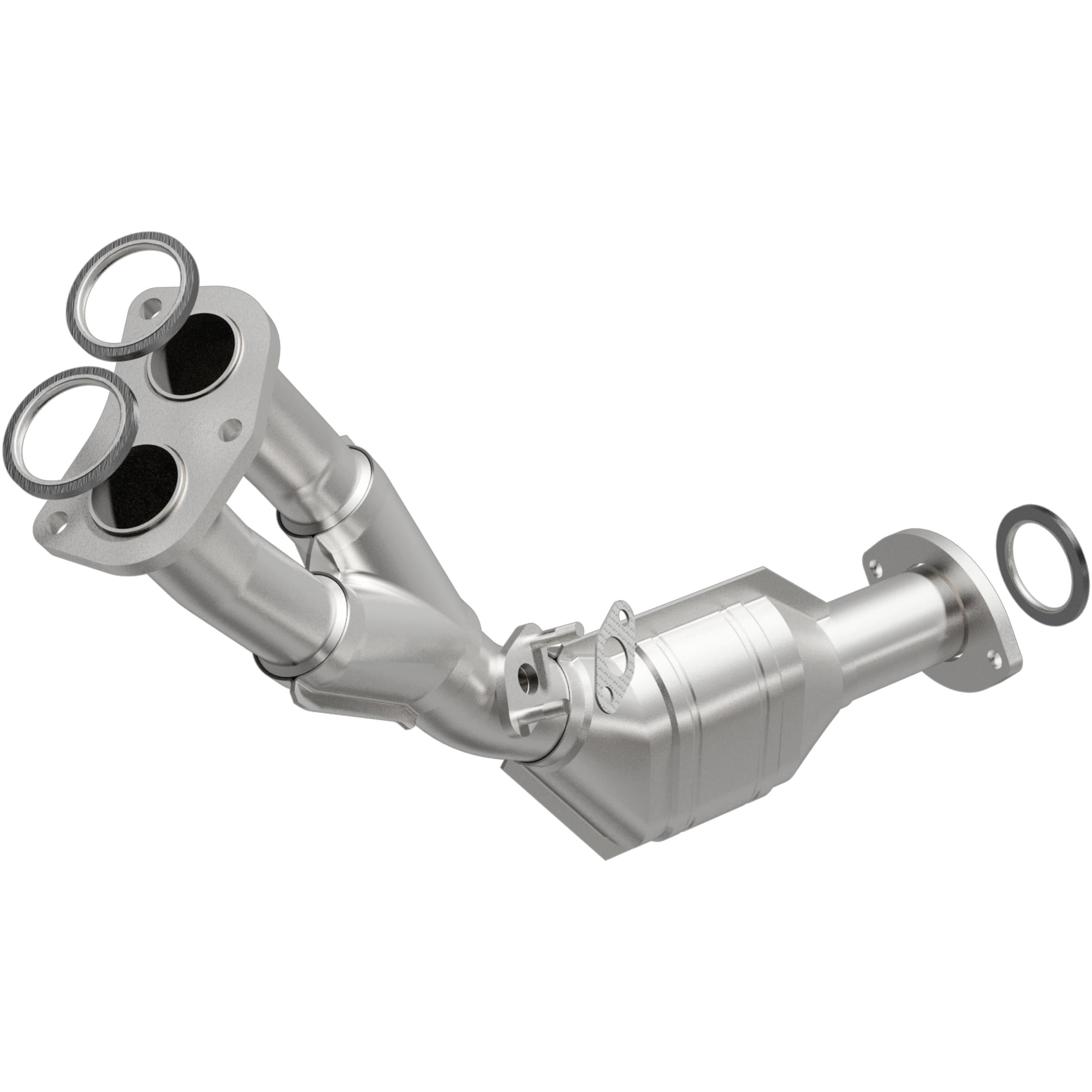 Magnaflow Direct-Fit Catalytic Converter (2001-2004 Tacoma) - 447184