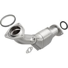 Magnaflow Direct-Fit Catalytic Converter (2000-2004 Tundra,2000-2004 Tacoma) - 447185