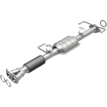 Magnaflow Direct-Fit Catalytic Converter (1994-1997 Previa) - 447186