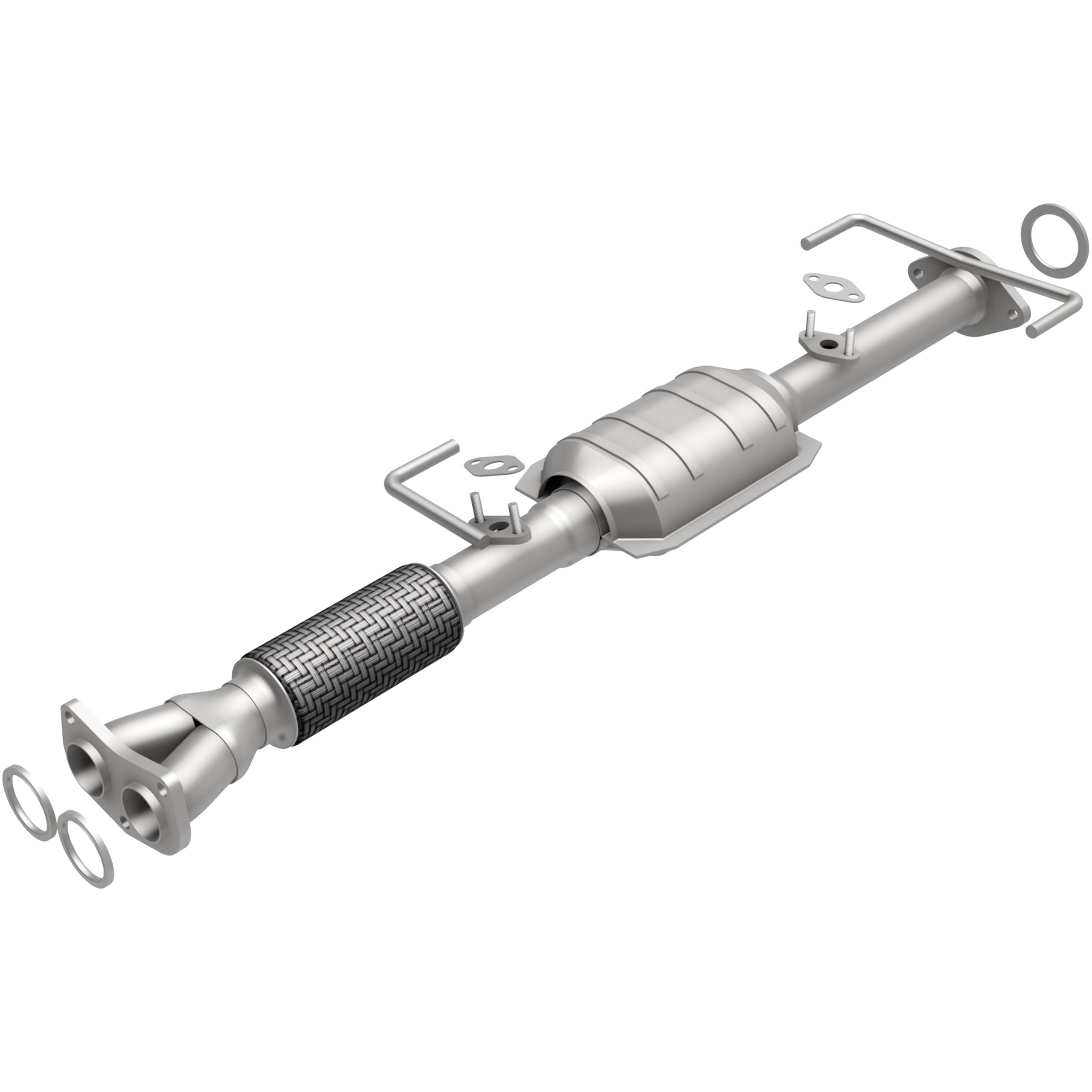 Magnaflow Direct-Fit Catalytic Converter (1994-1997 Previa) - 447186