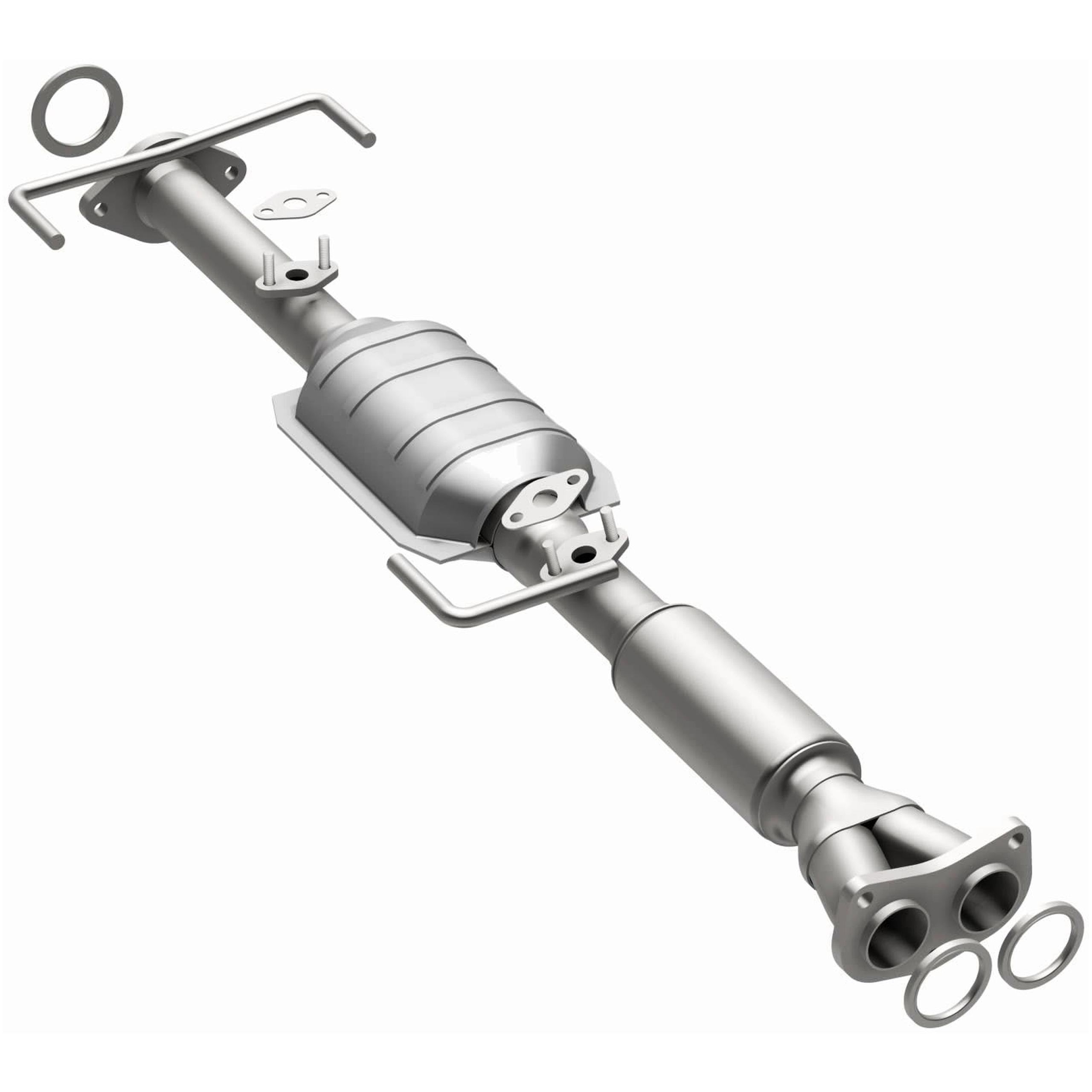 Magnaflow Direct-Fit Catalytic Converter (1994-1997 Previa) - 447186