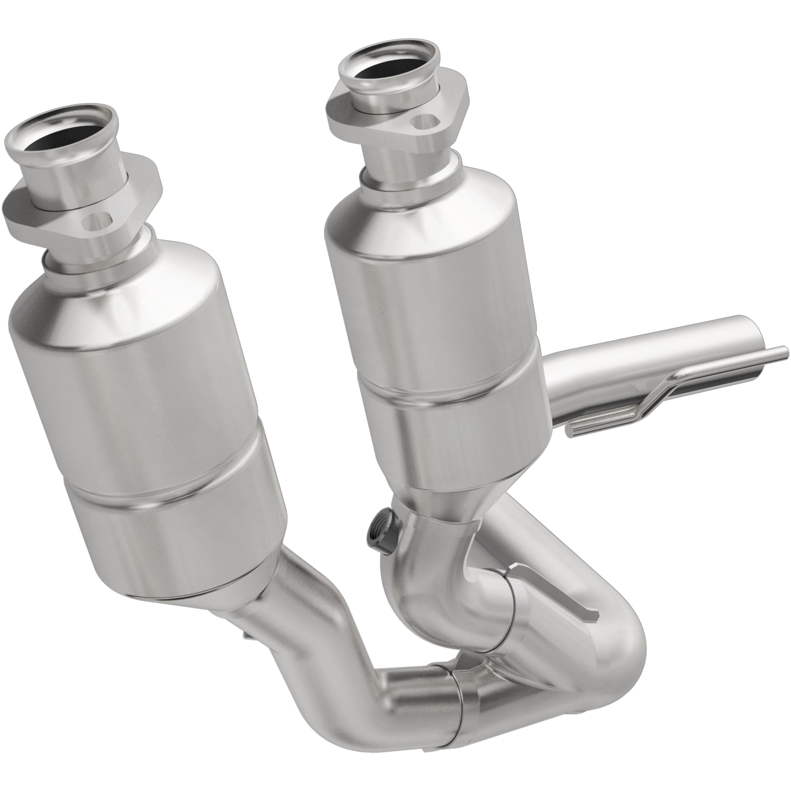 Magnaflow Direct-Fit Catalytic Converter (2000-2000 Grand Cherokee) - 447187