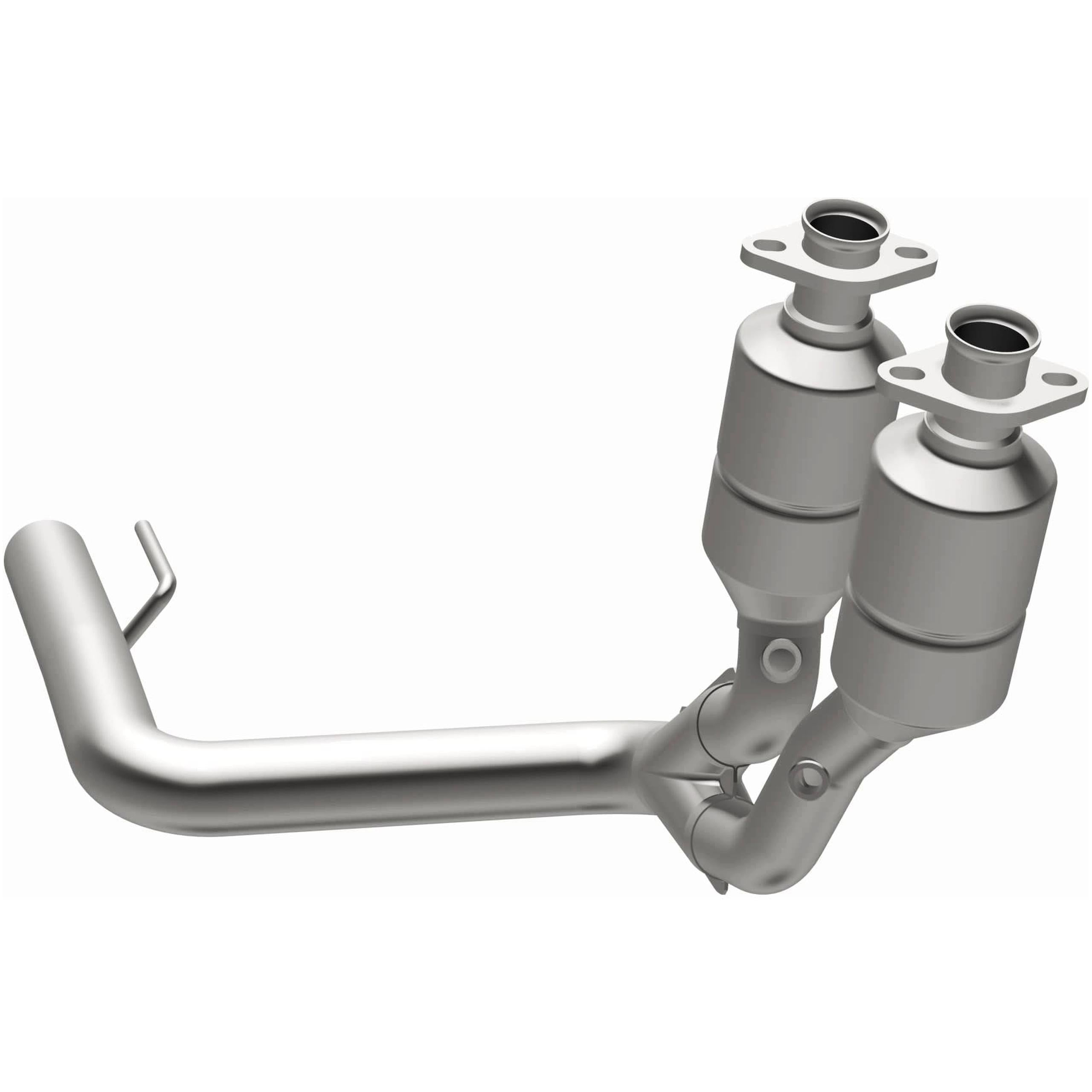 Magnaflow Direct-Fit Catalytic Converter (2000-2000 Grand Cherokee) - 447187