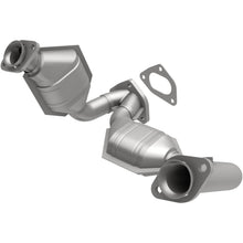 Magnaflow Direct-Fit Catalytic Converter (1998-1999 Ranger,1998-1999 B3000,1998-1999 B4000) - 447189