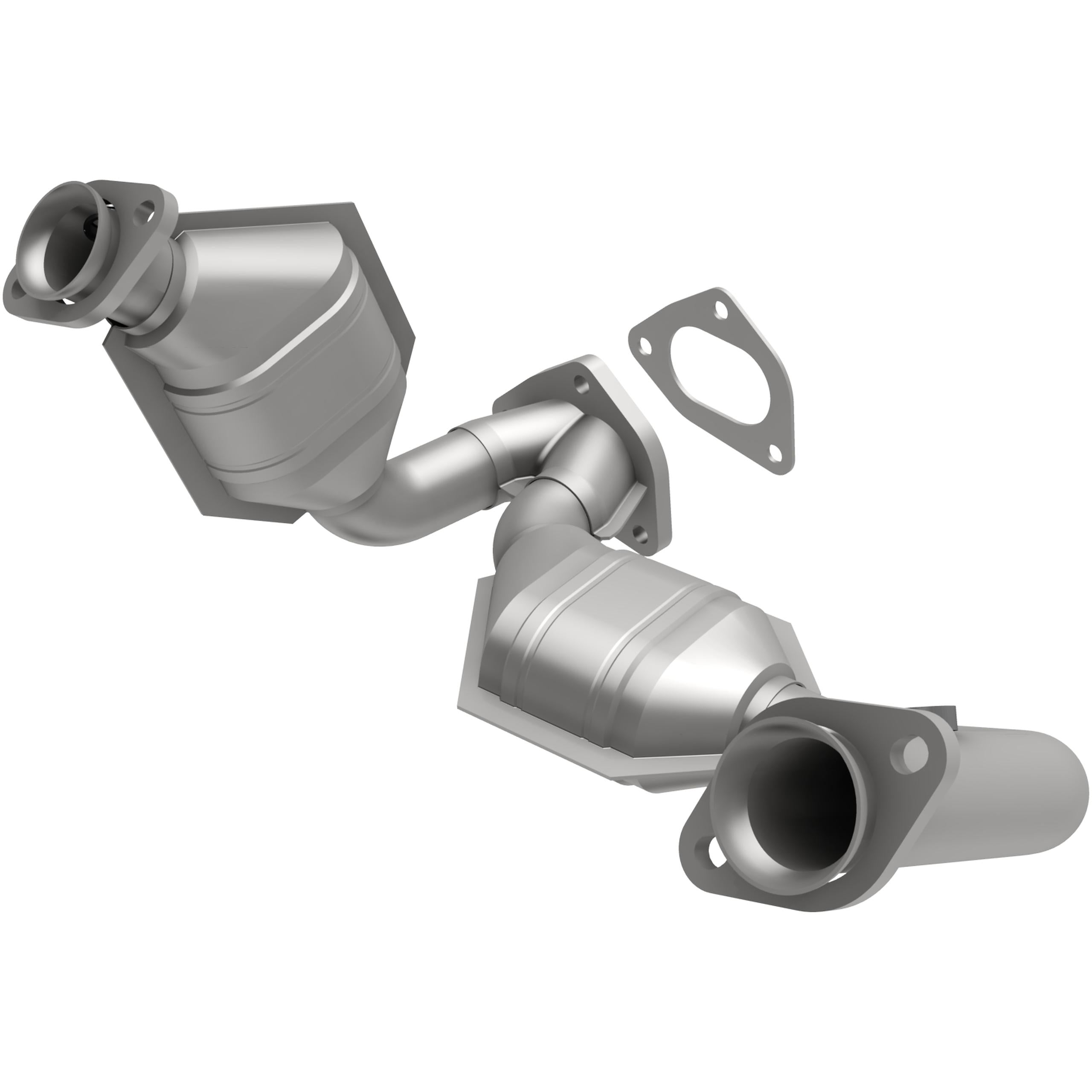 Magnaflow Direct-Fit Catalytic Converter (1998-1999 Ranger,1998-1999 B3000,1998-1999 B4000) - 447189