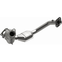 Magnaflow Direct-Fit Catalytic Converter (1998-1999 Ranger,1998-1999 B3000,1998-1999 B4000) - 447189