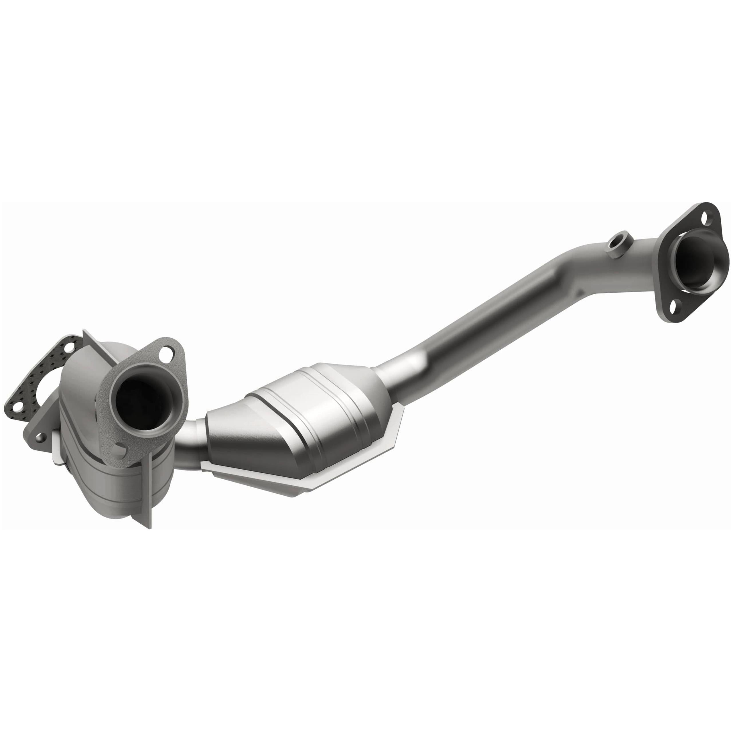 Magnaflow Direct-Fit Catalytic Converter (1998-1999 Ranger,1998-1999 B3000,1998-1999 B4000) - 447189