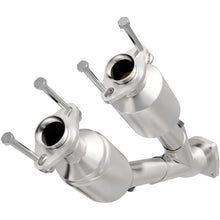 Magnaflow Direct-Fit Catalytic Converter (2000-2001 Cherokee) - 447190