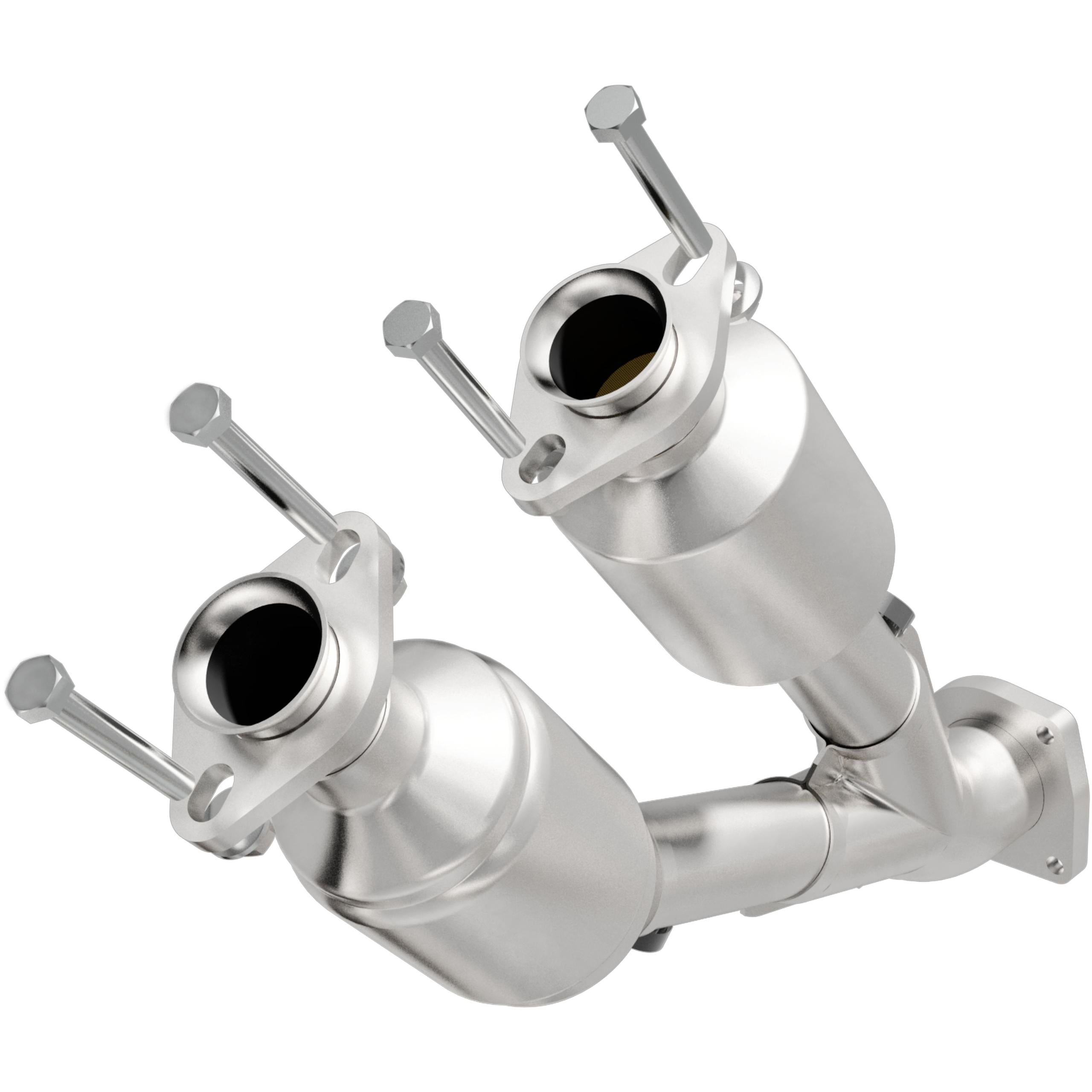 Magnaflow Direct-Fit Catalytic Converter (2000-2001 Cherokee) - 447190