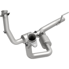 Magnaflow Direct-Fit Catalytic Converter (1999-2001 Grand Cherokee) - 447191