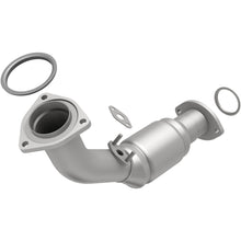 Magnaflow Direct-Fit Catalytic Converter (1999-2002 4Runner) - 447192