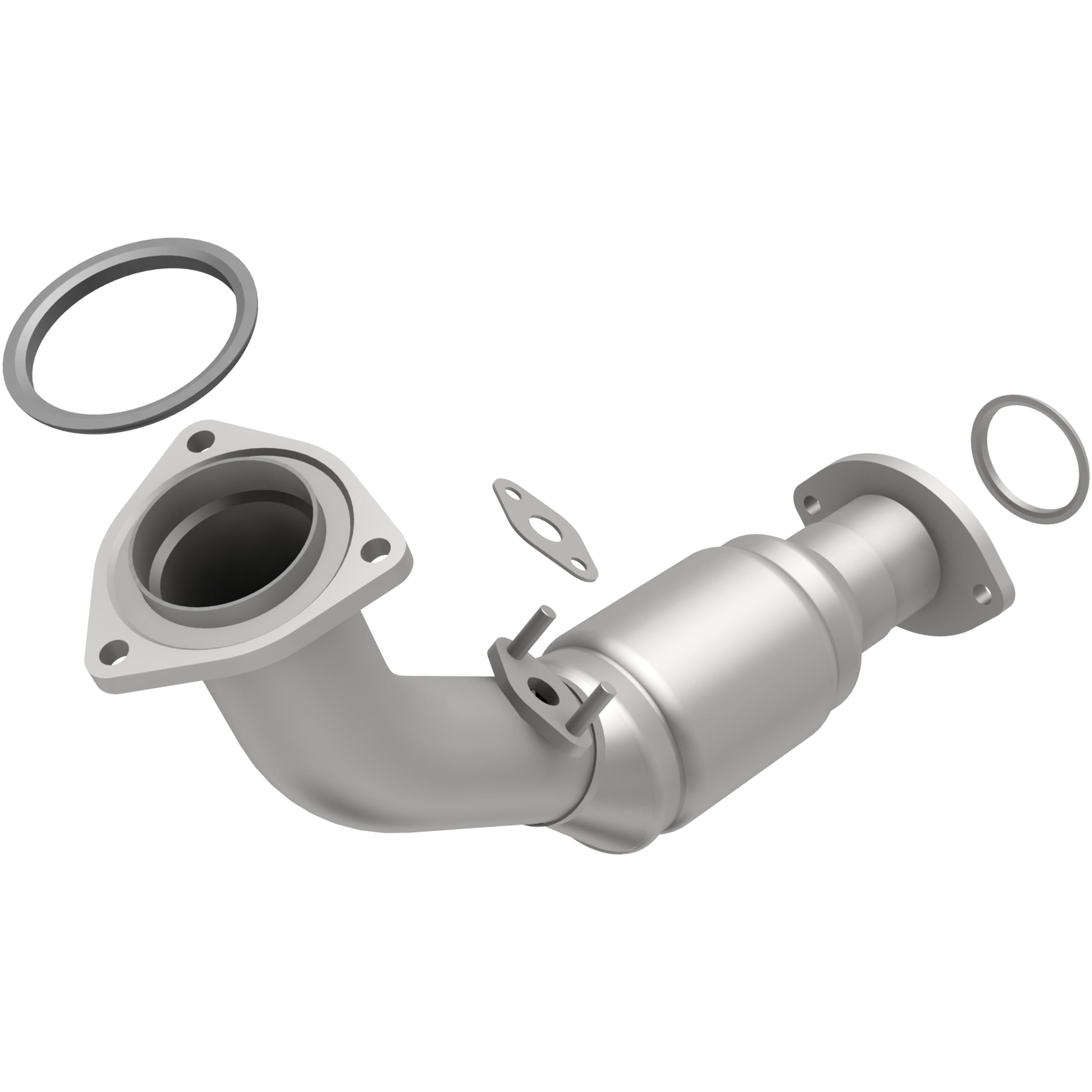 Magnaflow Direct-Fit Catalytic Converter (1999-2002 4Runner) - 447192
