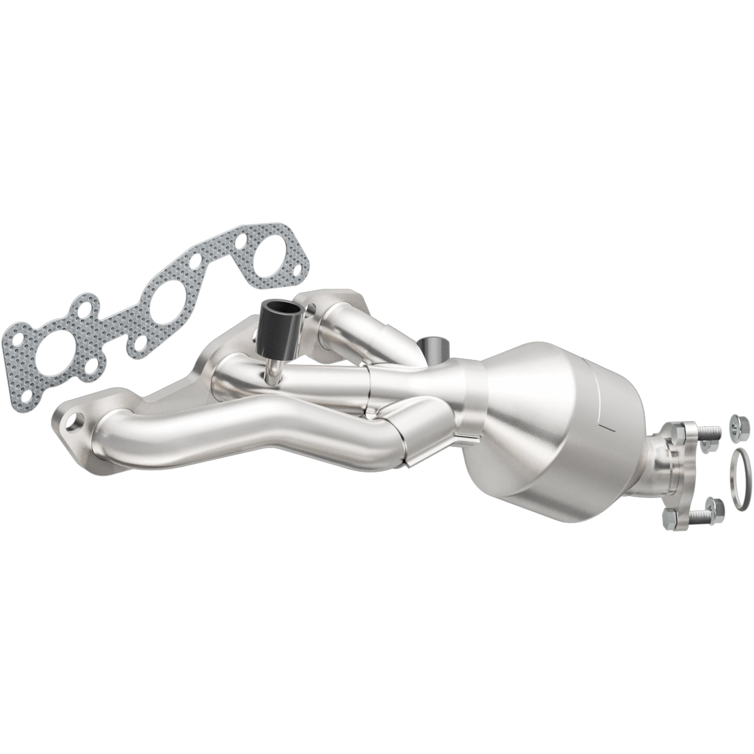 Magnaflow Manifold Catalytic Converter (2001-2002 Frontier) - 447193