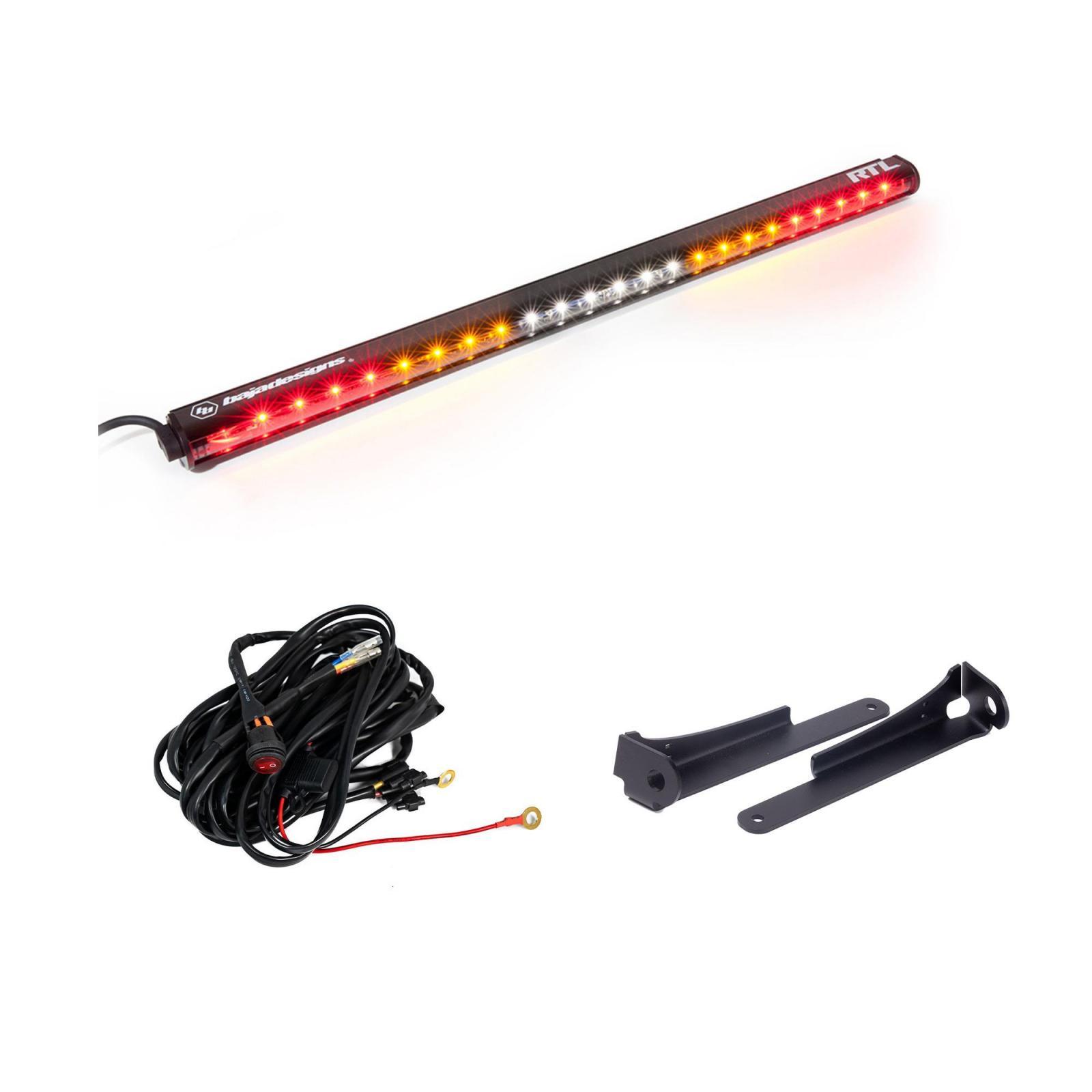 Baja Designs Kawasaki Teryx KRX RTL Kit 2020-2024 Kawasaki Teryx KRX 1000 (RTL-S) Baja Desgins - 447201